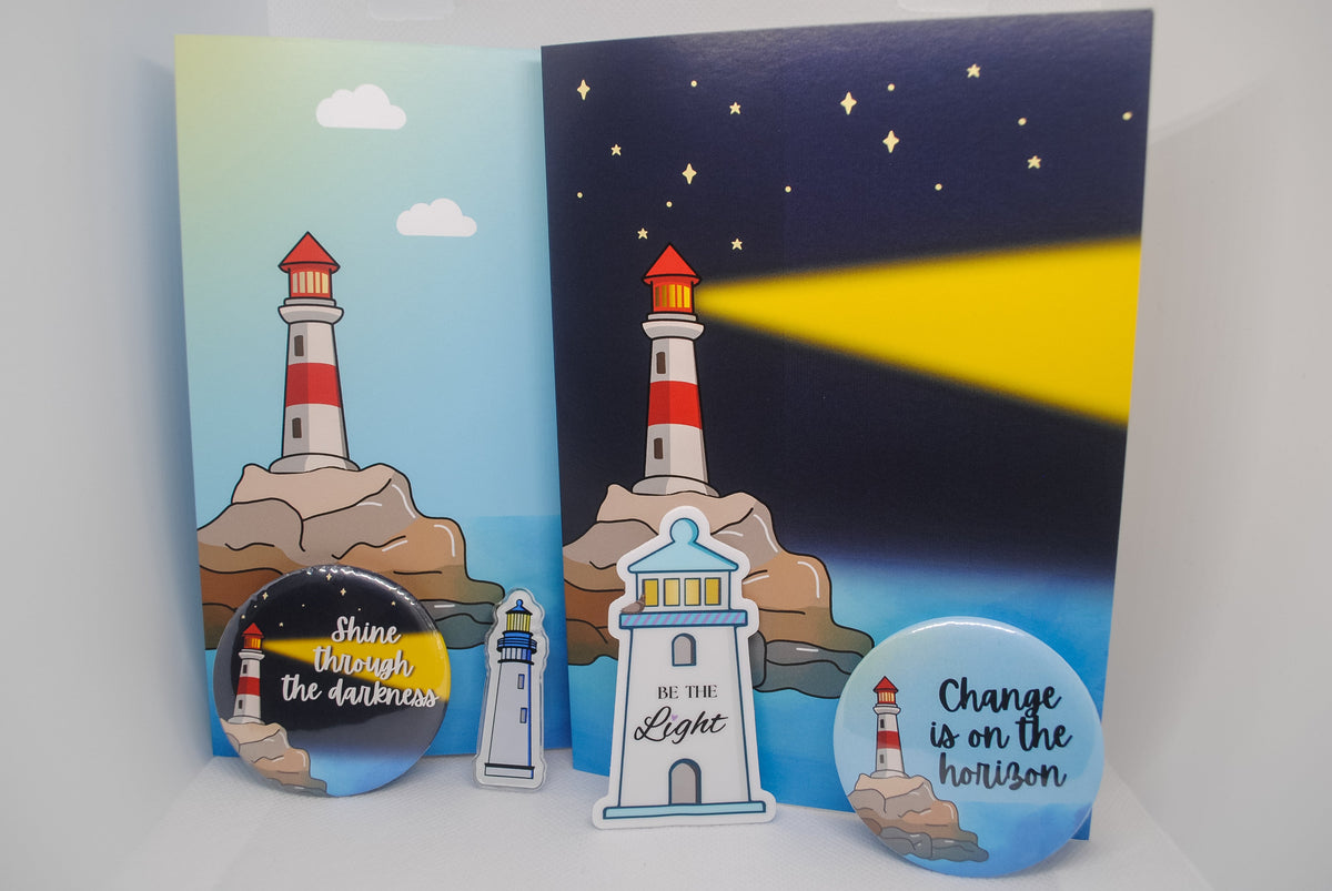 Light the Way Collection