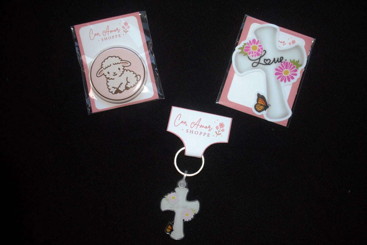 Little Blessings Collection