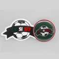 ¿Y Si Sí? Sticker + Button Pack