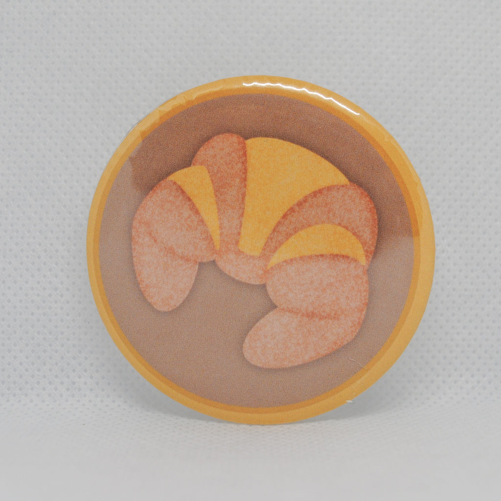 Cuernito Button