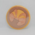 Cuernito Button