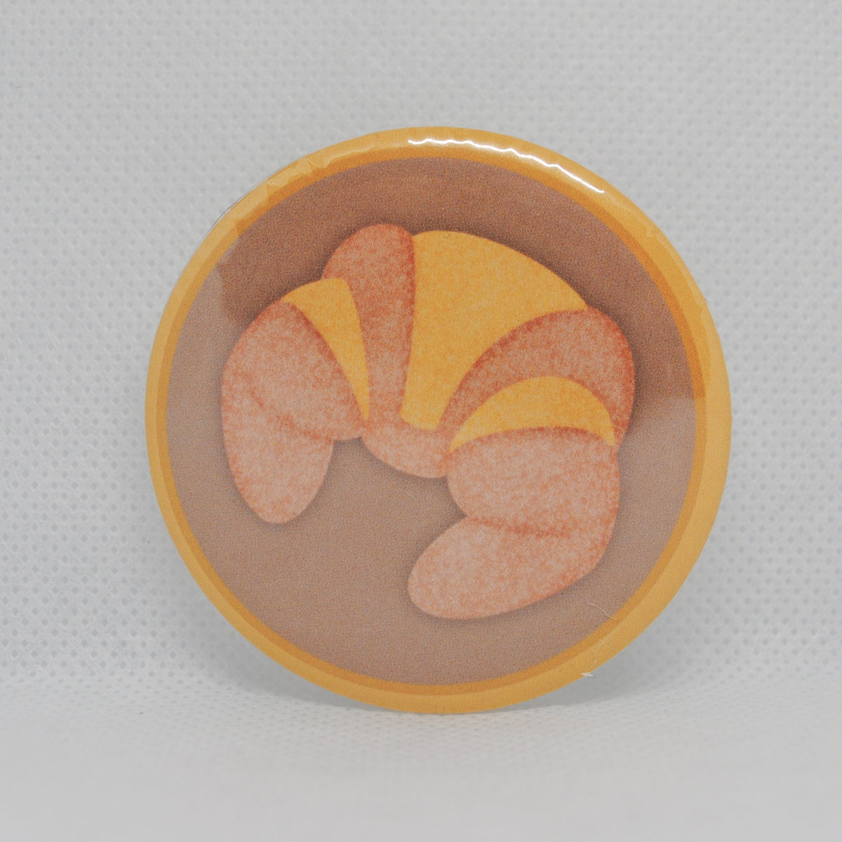 Cuernito Button