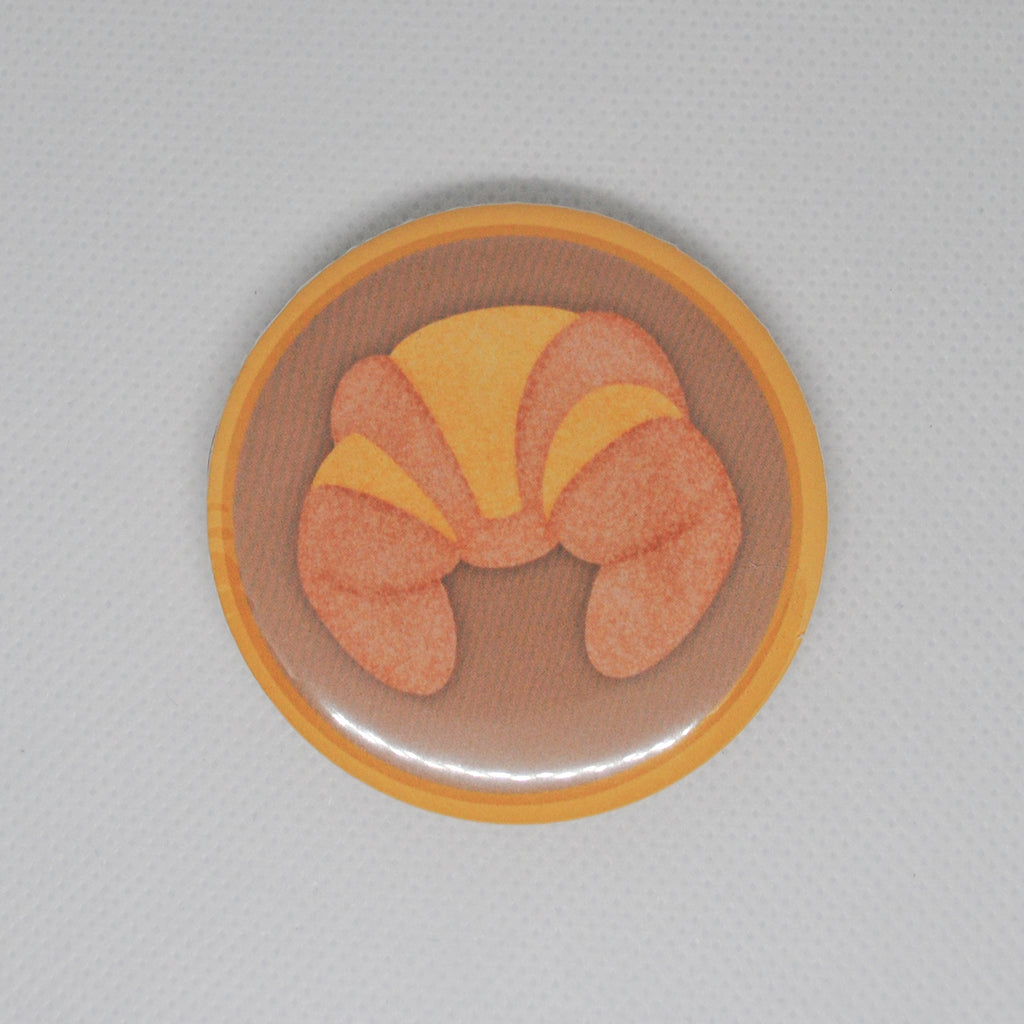 Cuernito Button