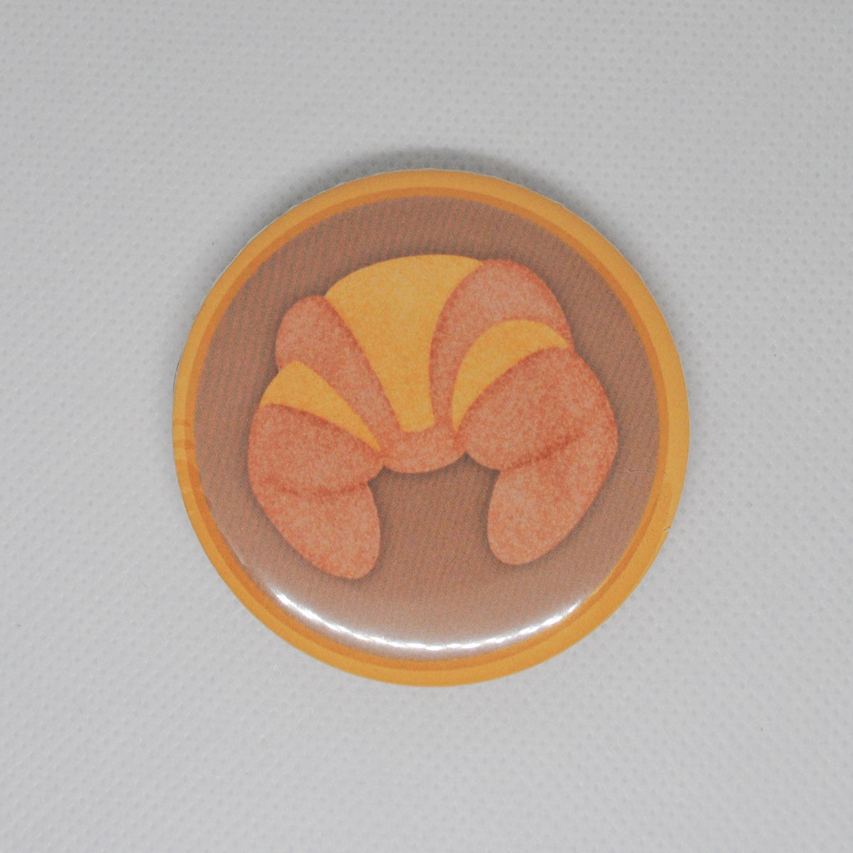 Cuernito Button