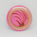 Concha Button
