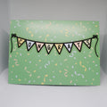 Confetti Celebration Card