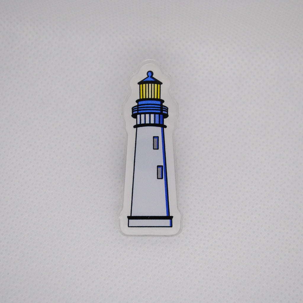 Little Beacon Pin