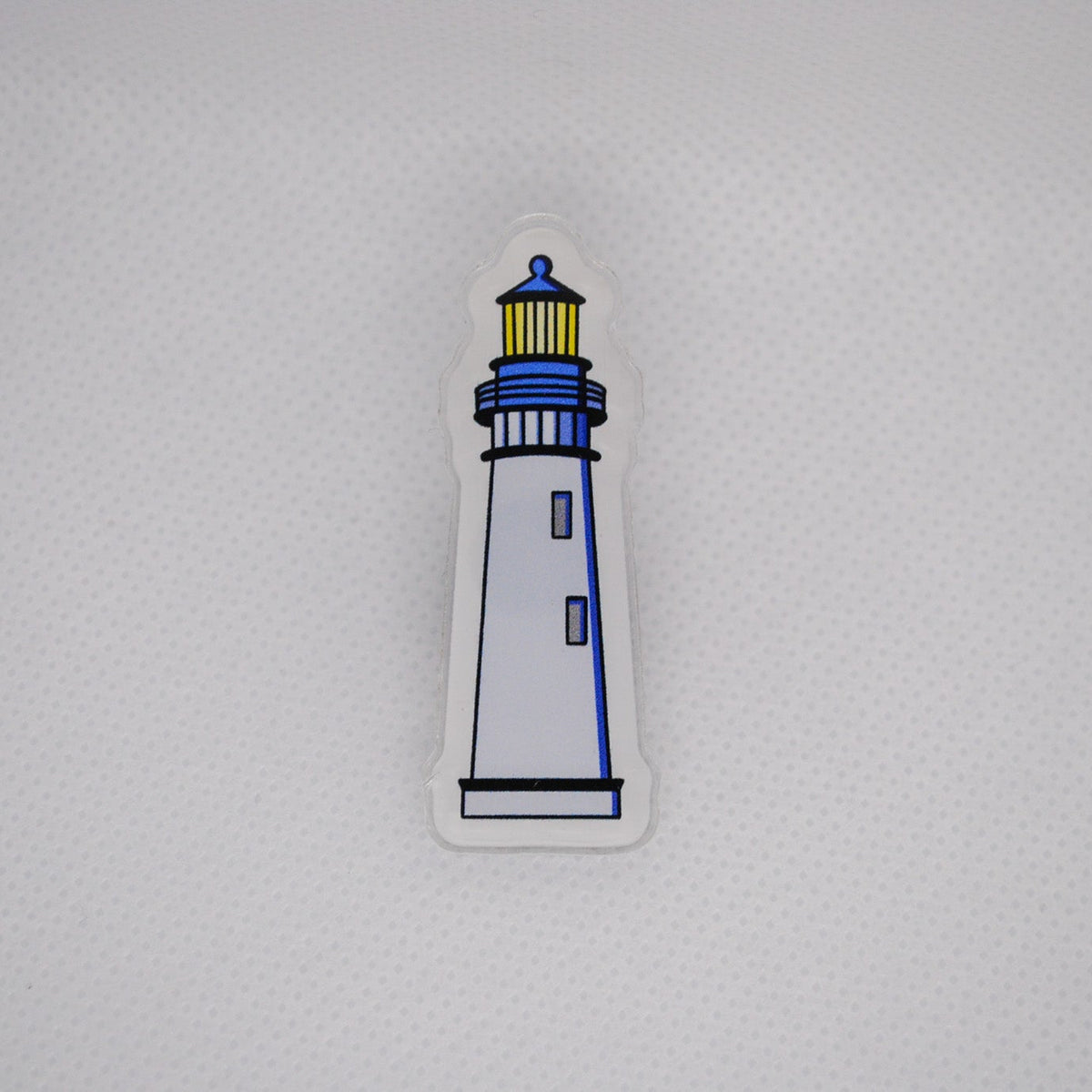 Little Beacon Pin