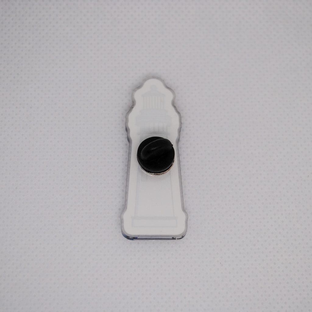 Little Beacon Pin