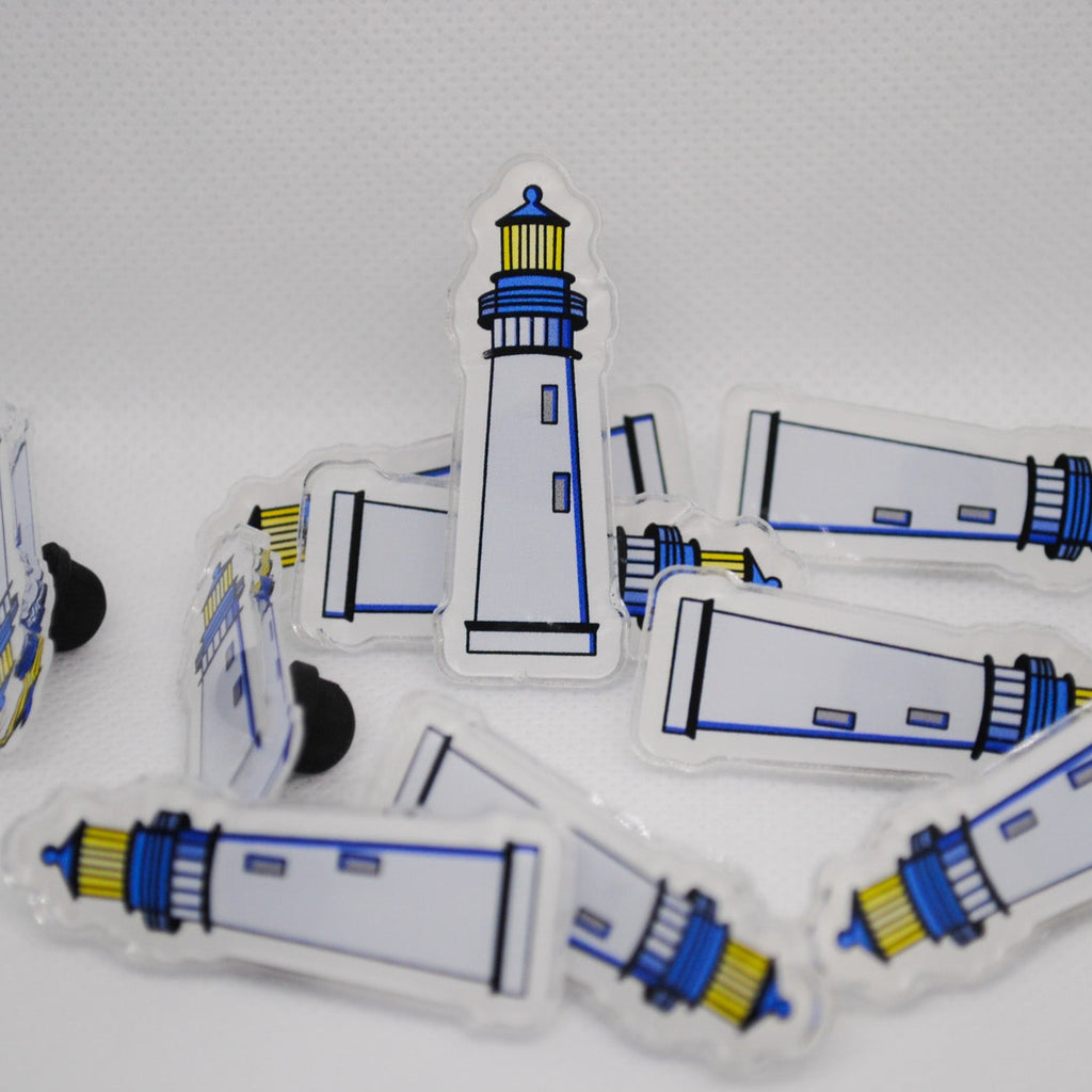 Little Beacon Pin