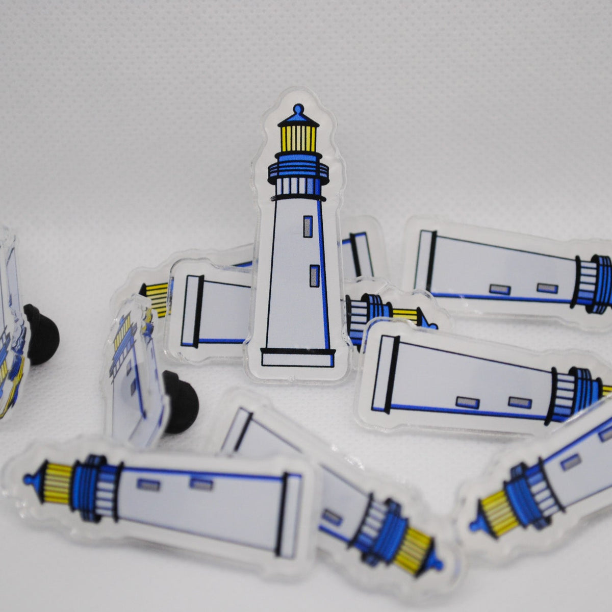 Little Beacon Pin