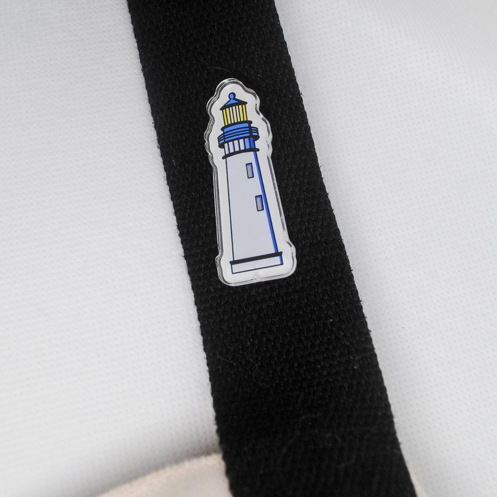 Little Beacon Pin