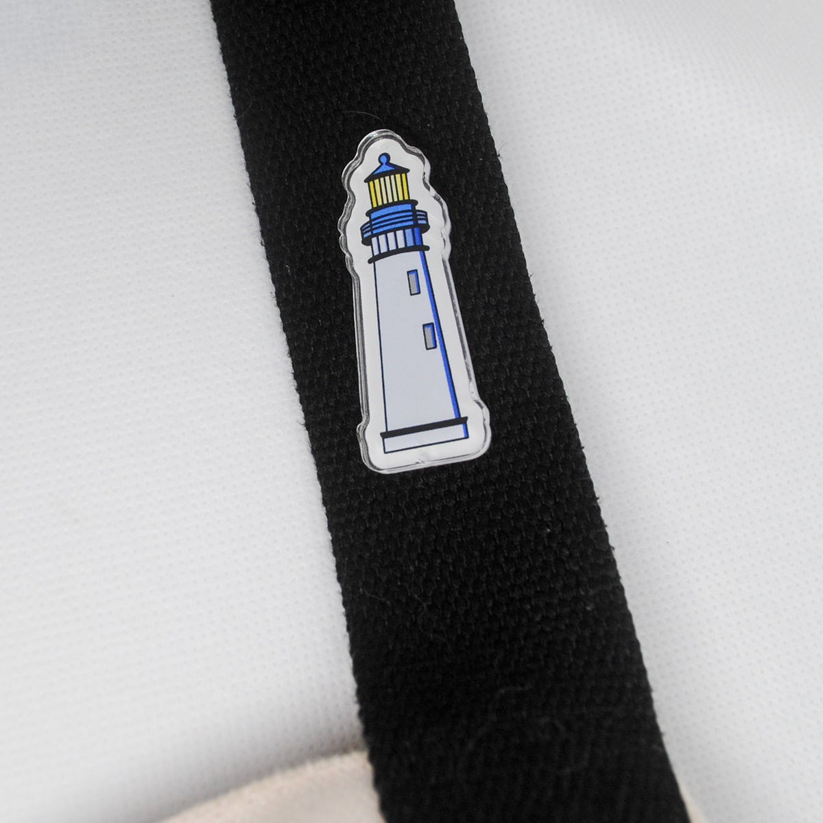 Little Beacon Pin