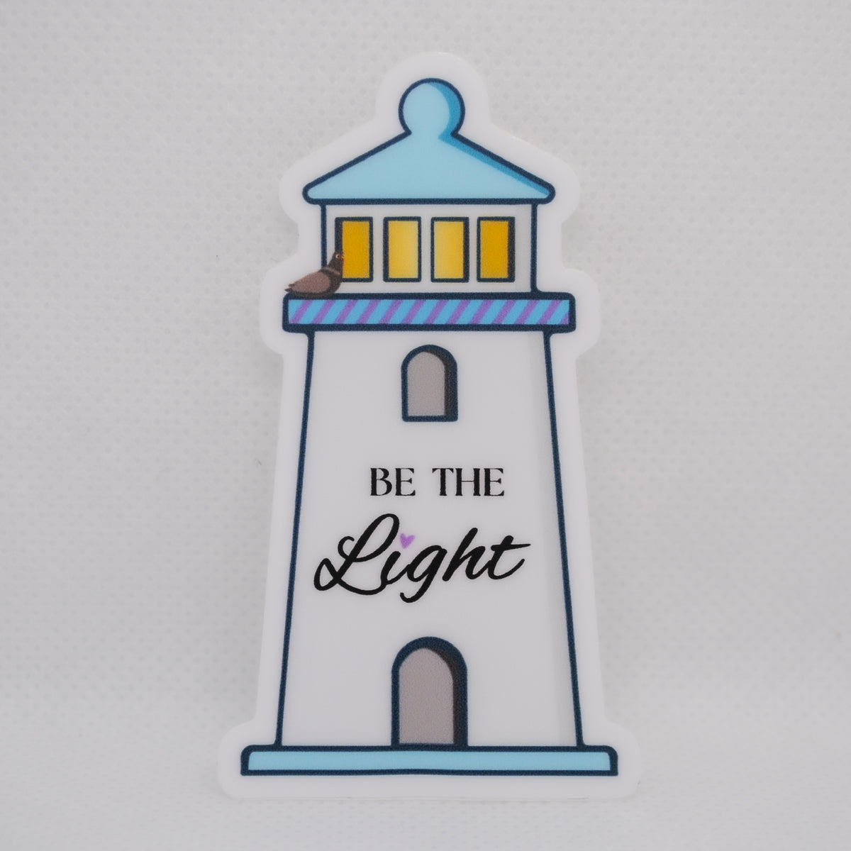 Shine Bright Sticker