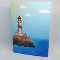 Tu Luz Brilla Card